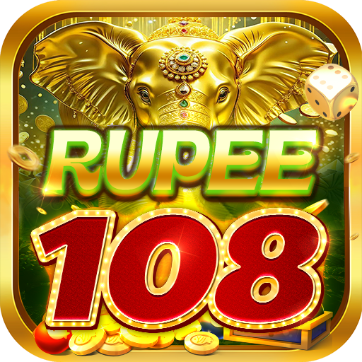 rupee 108